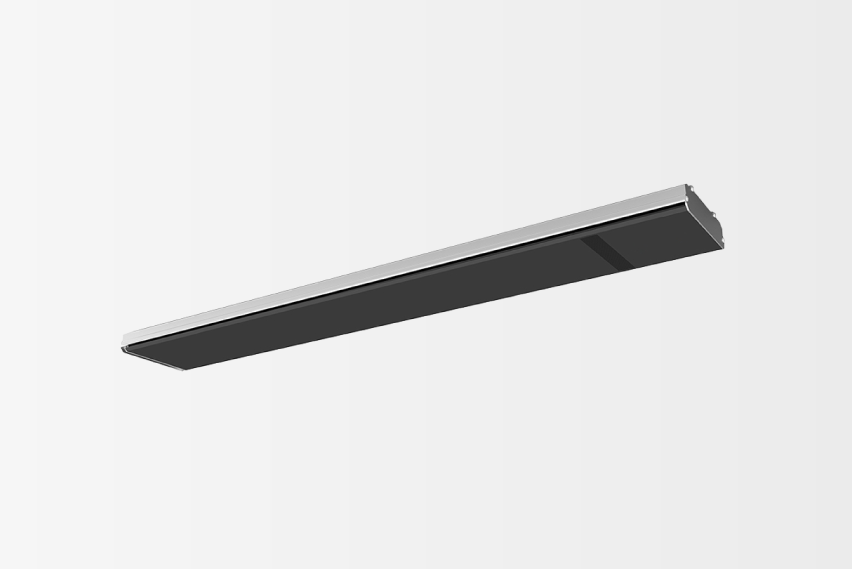 Far Infrared Heater 1800W